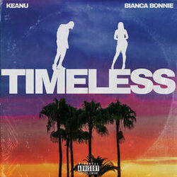 Cover of Timeless
