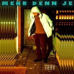 Cover of Mehr denn je