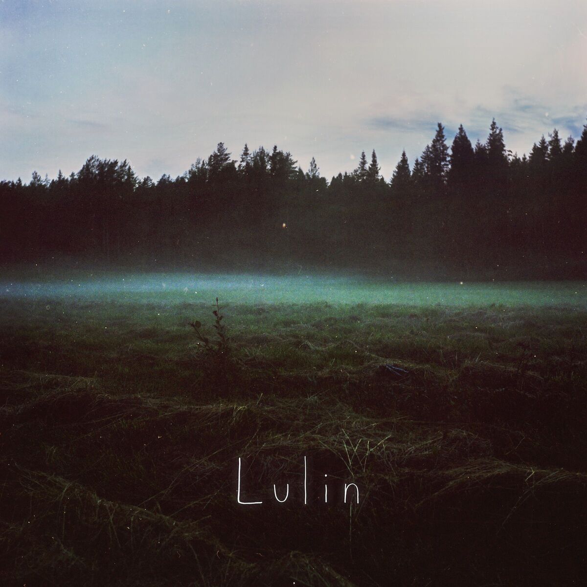 Album cover of Lulin