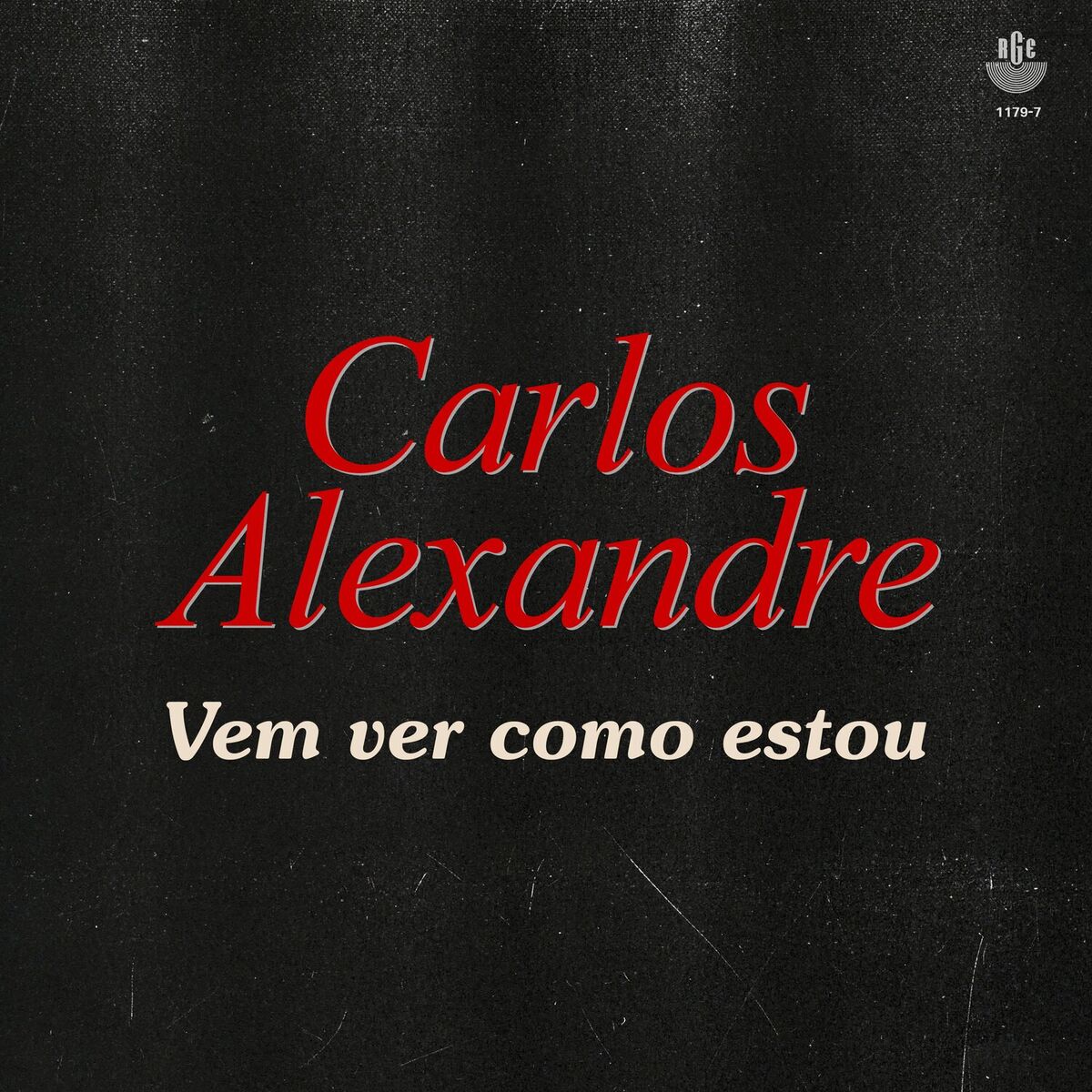 Album cover of Vem Ver Como Eu Estou