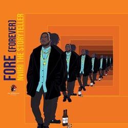 Cover of FORE