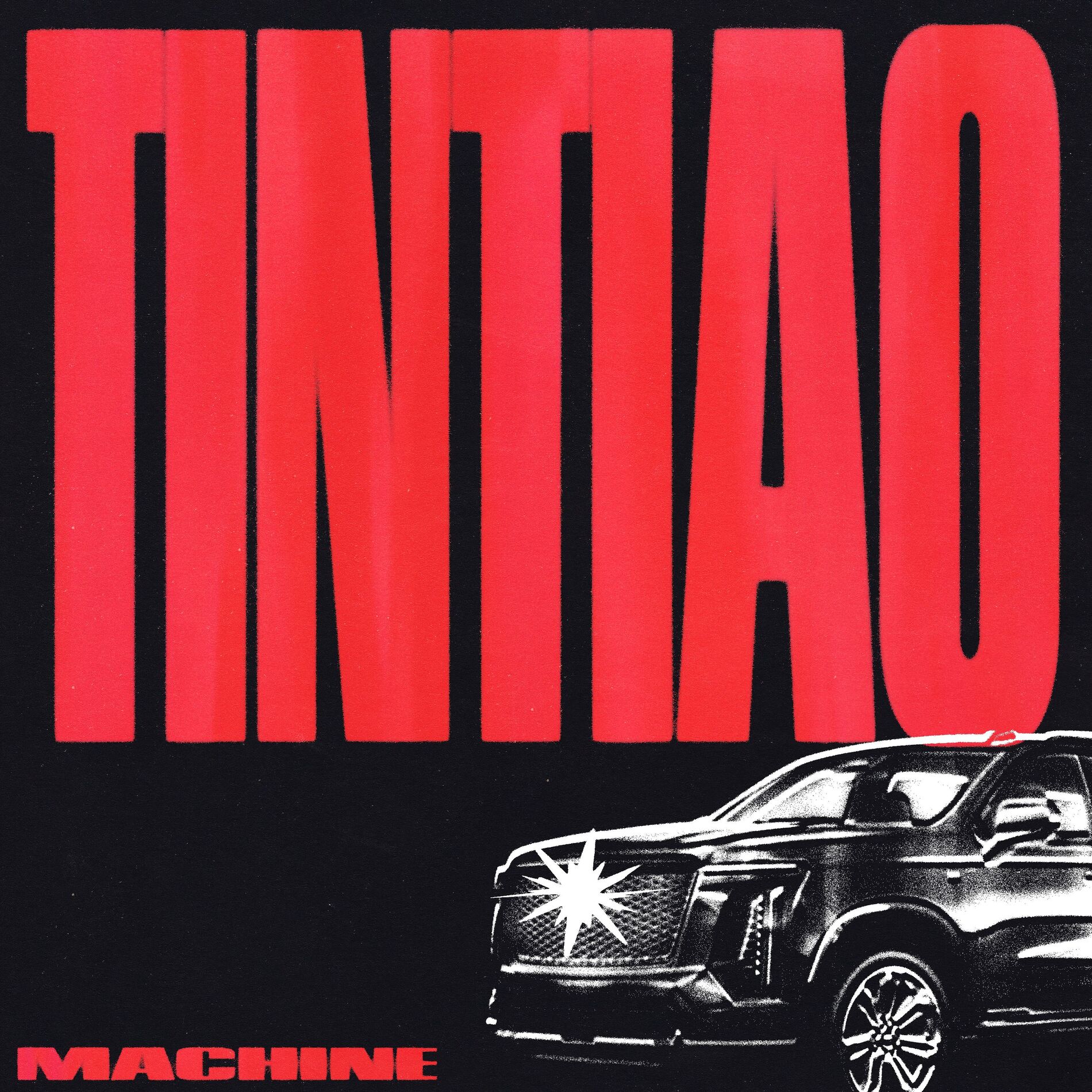 Album cover of TINTIAO