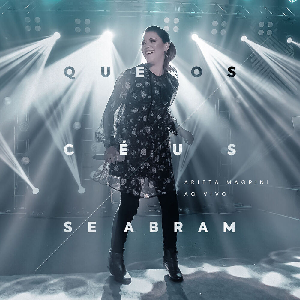 Picture of Que Os Céus Se Abram (Ao Vivo)