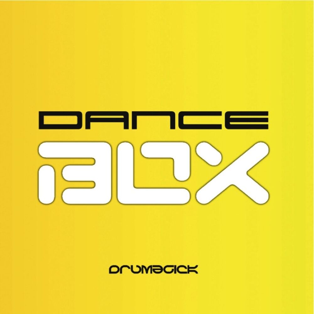 Picture of Drumagick Dance Box Album