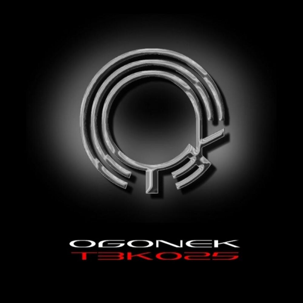 Picture of Ogonek EP [T3K025]