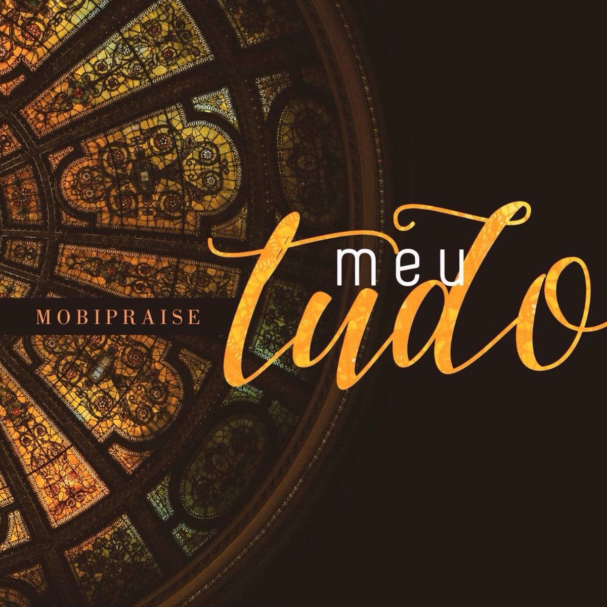 Album cover of Vejo a Graça