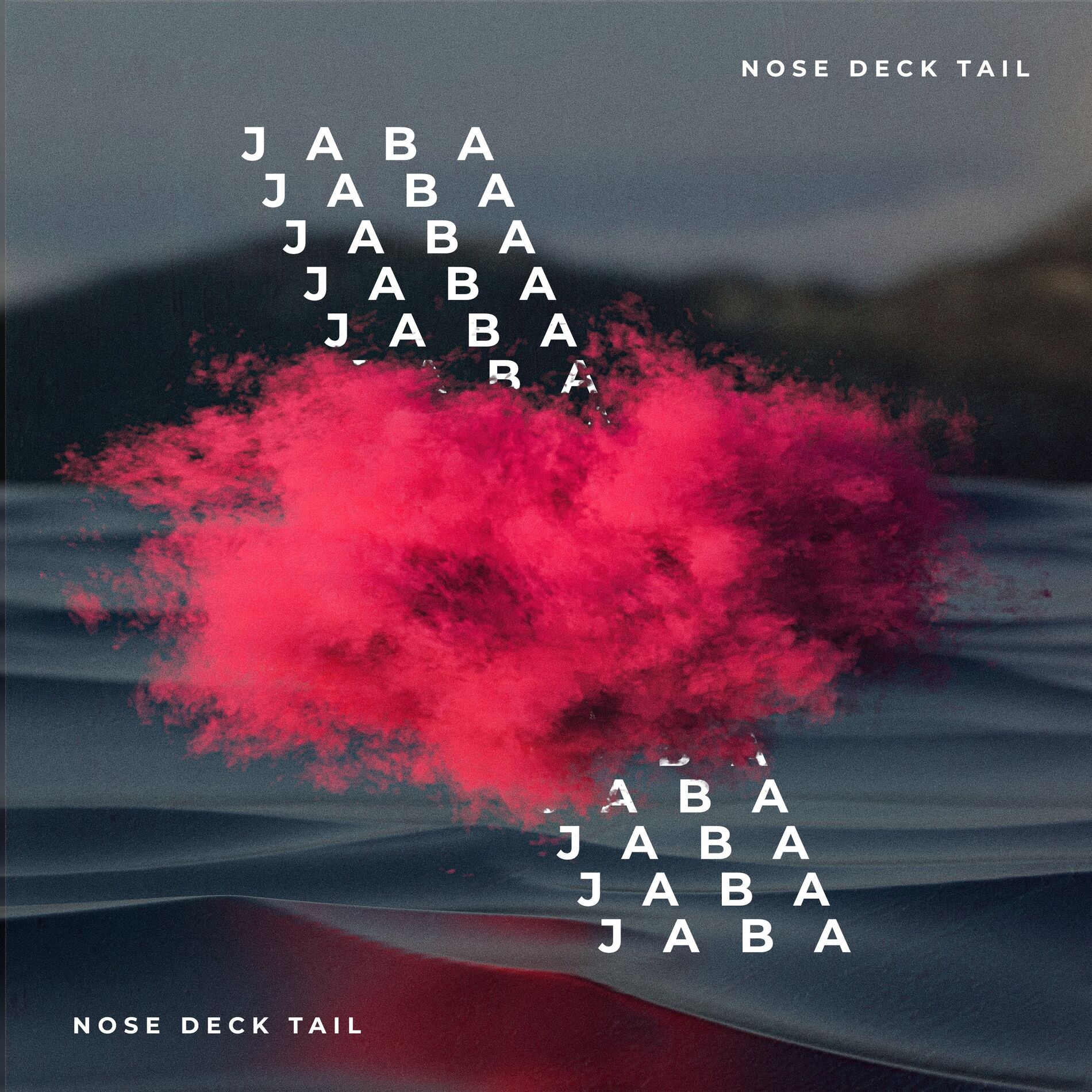 Album cover of Jaba