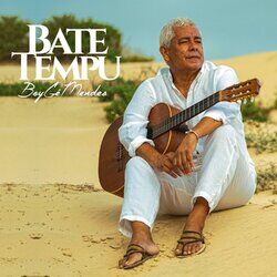 Cover of Bate Tempu