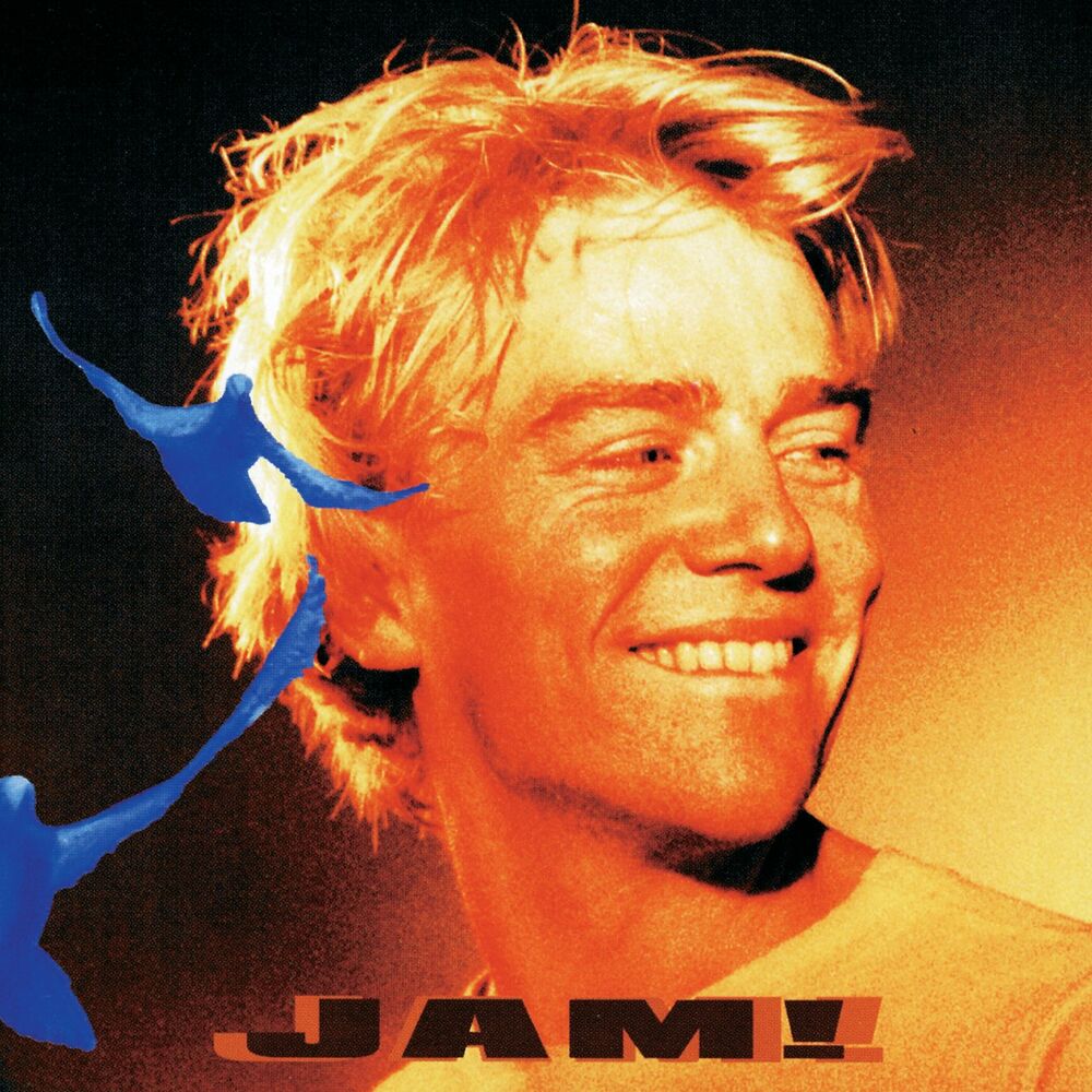 Picture of Jam
