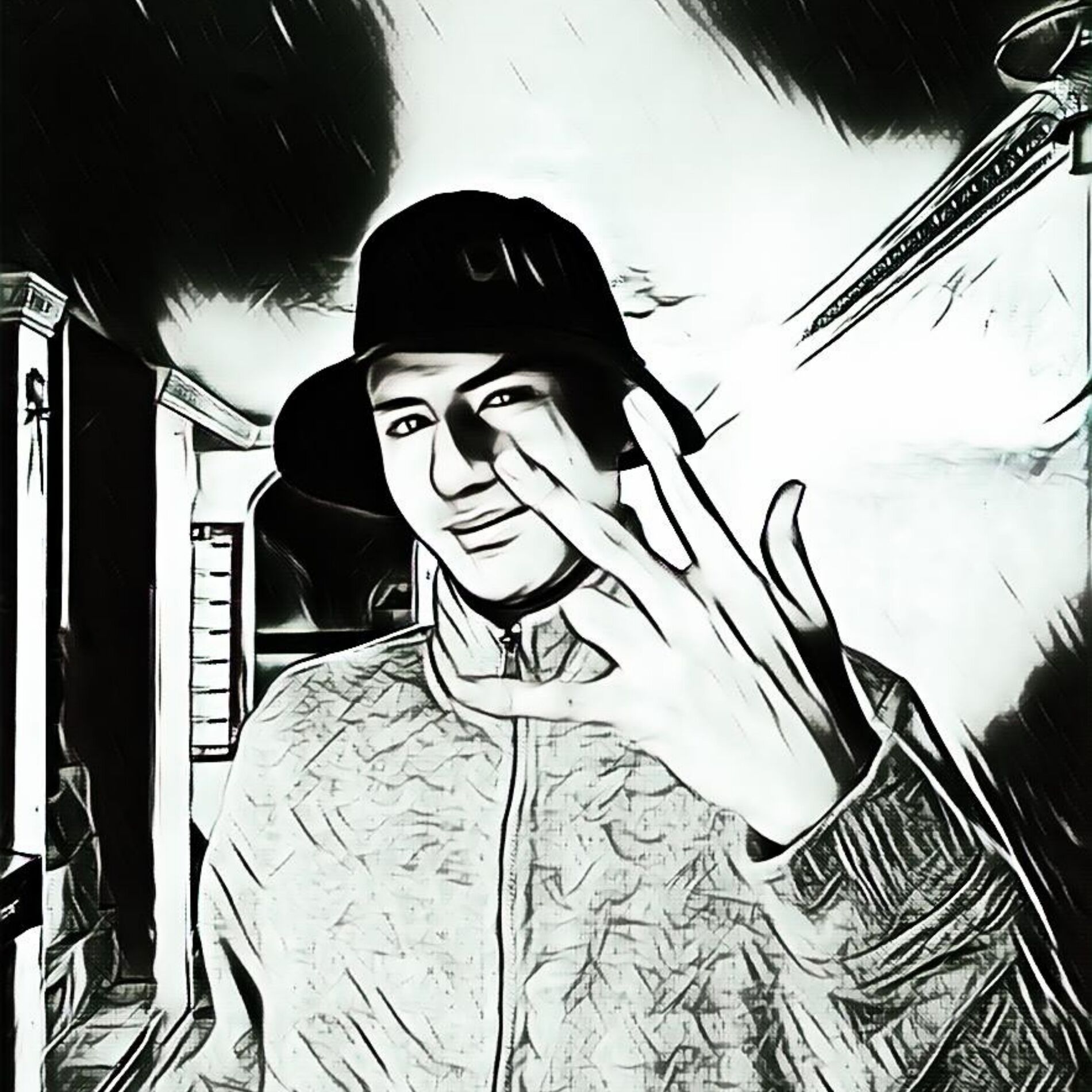Album cover of Realidad