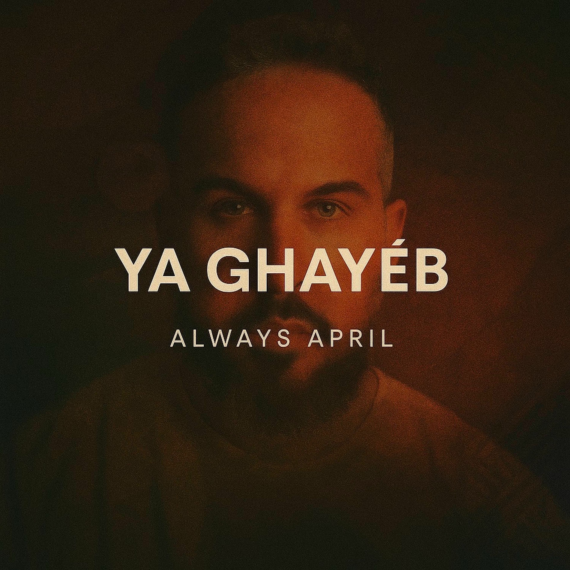 Album cover of Ya Ghayeb (feat. Fadel Chaker)