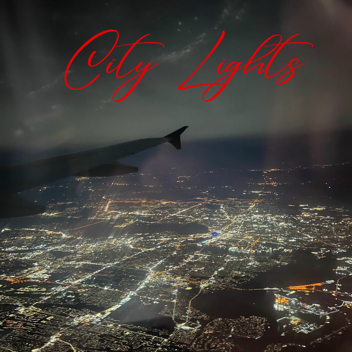 Album cover of City Lights