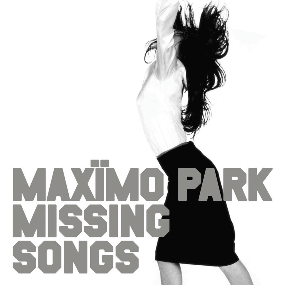 Picture of Missing Songs (Deluxe Version)