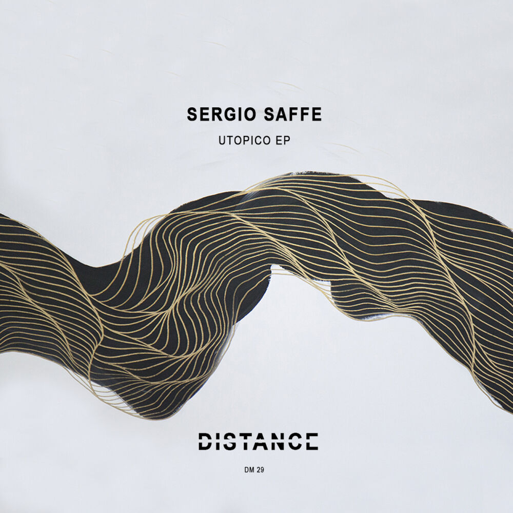 Picture of Utopico EP