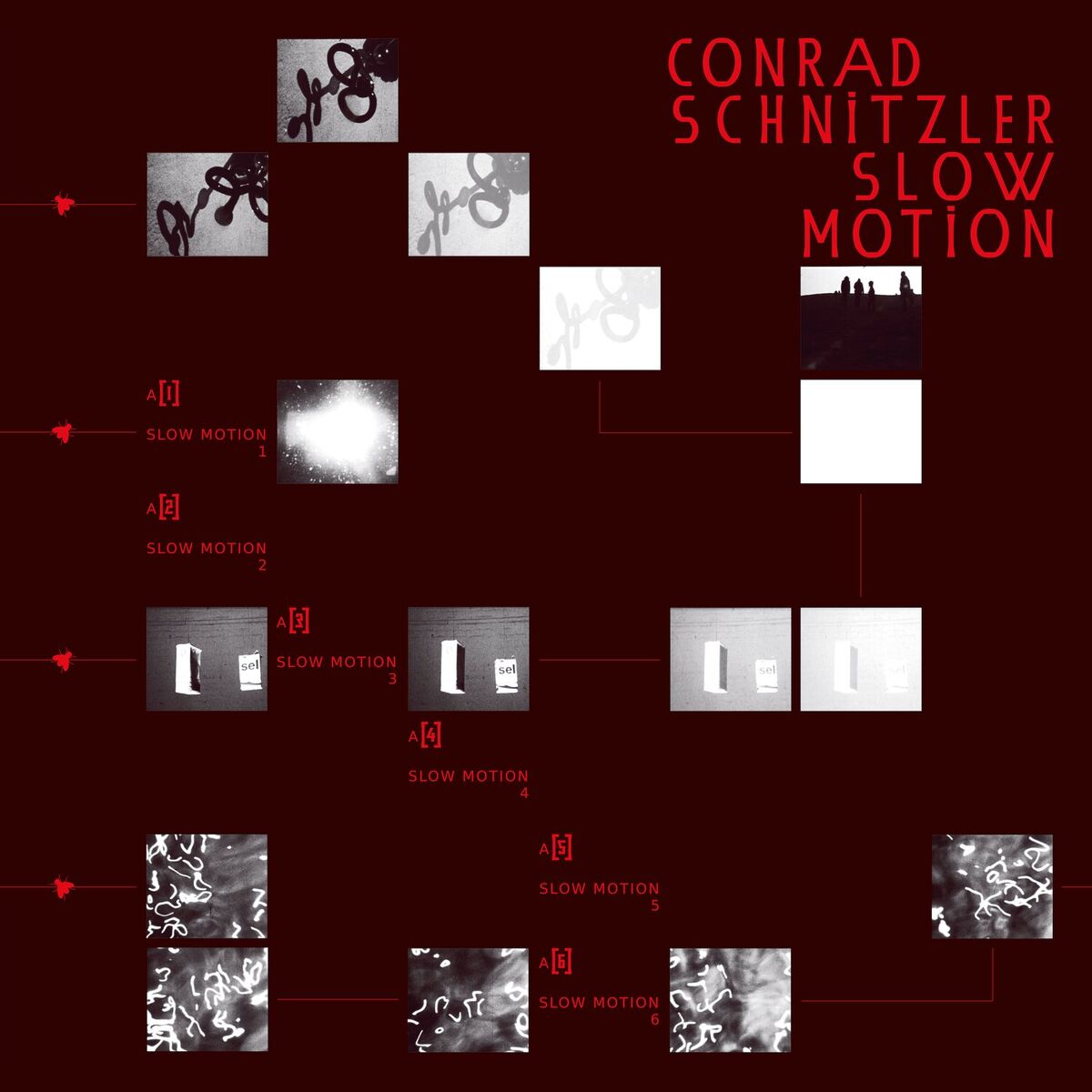 Conrad Schnitzler: albums, songs, concerts | Deezer
