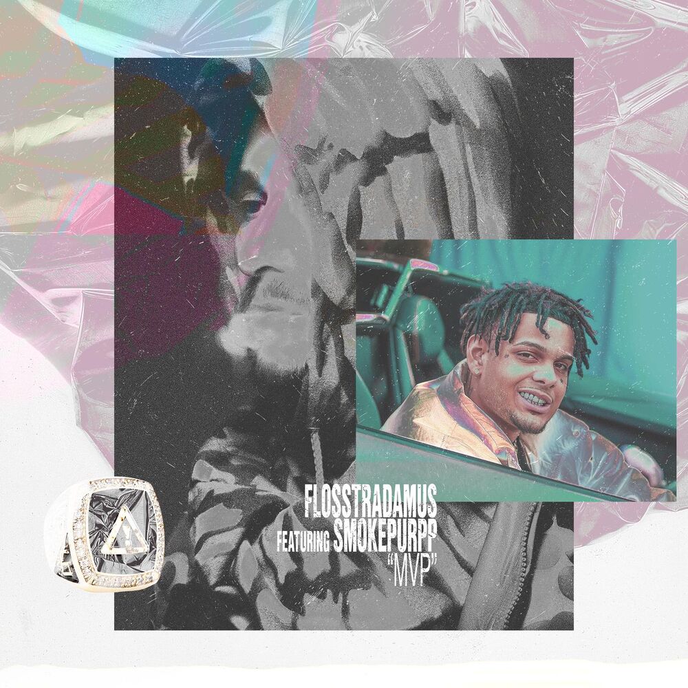 Picture of MVP (feat. Smokepurpp)