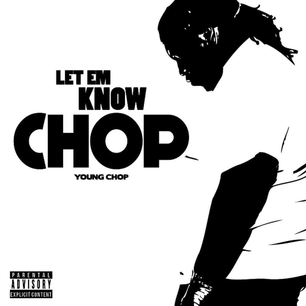 Picture of Let Em Know
