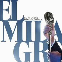 Cover of El Milagro