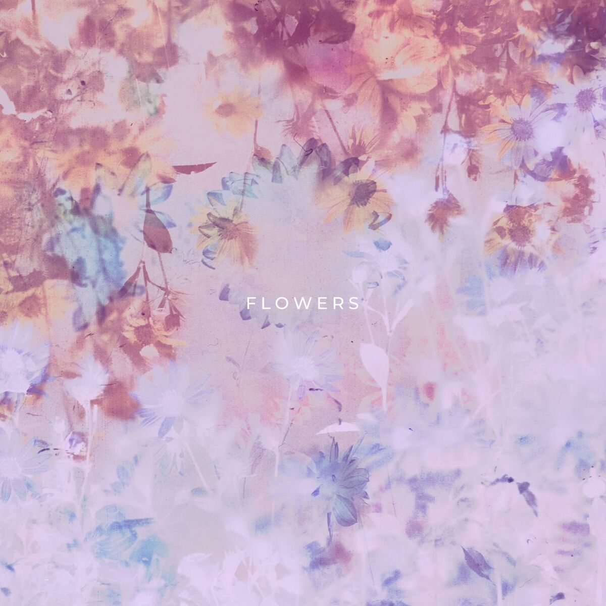 Album cover of Flowers
