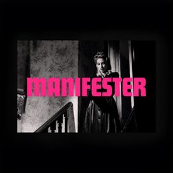 Cover of Manifester