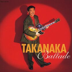 Cover of Ballade