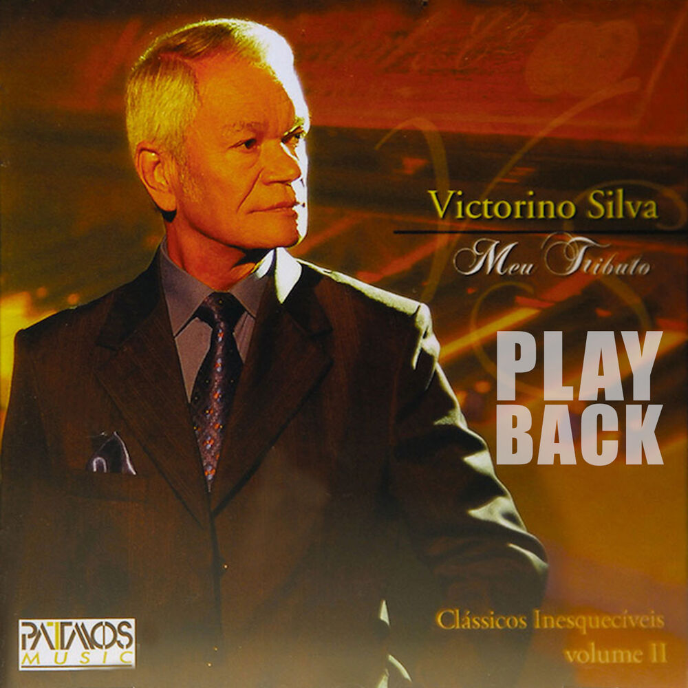 Picture of Clássicos Inesquecíveis II - Meu Tributo (Playback)
