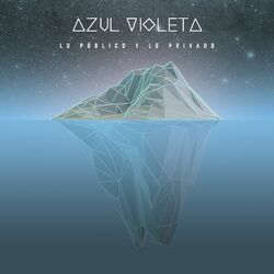 Cover of Lo Público y Lo Privado