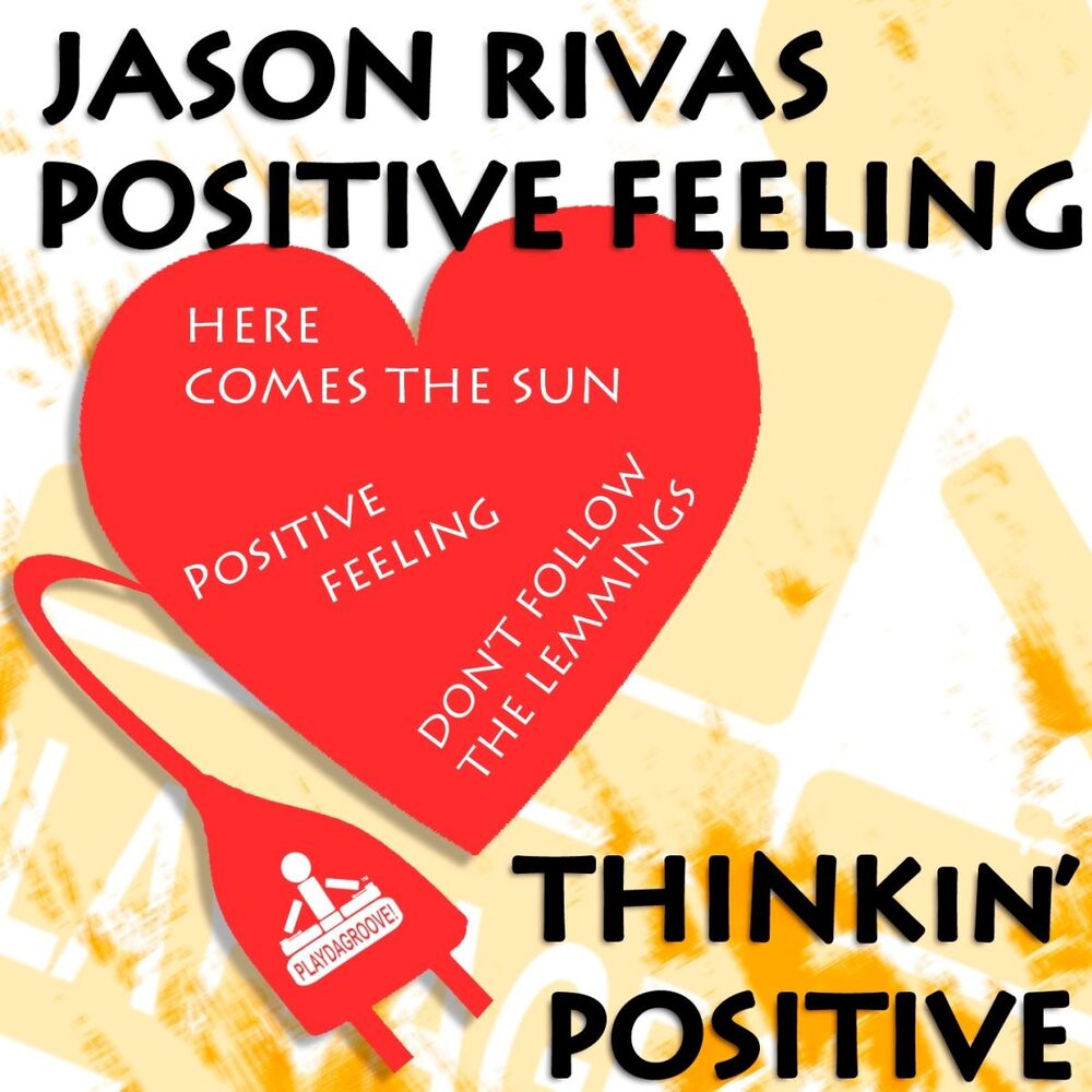 Picture of Thinkin' Positive