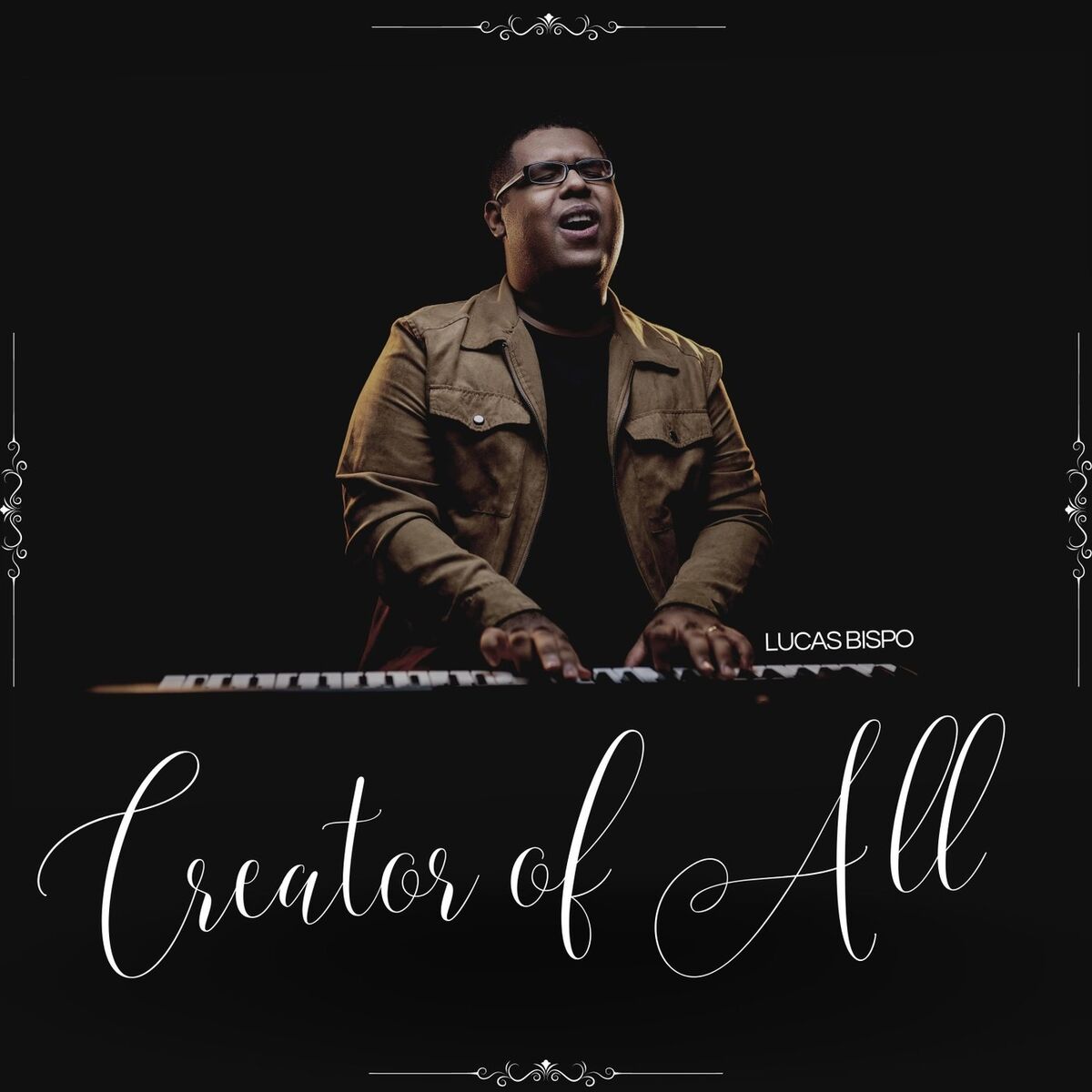 Album cover of Creator of All