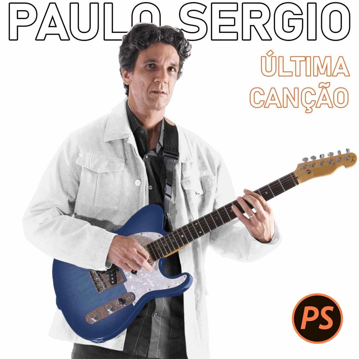 Album cover of Última Canção