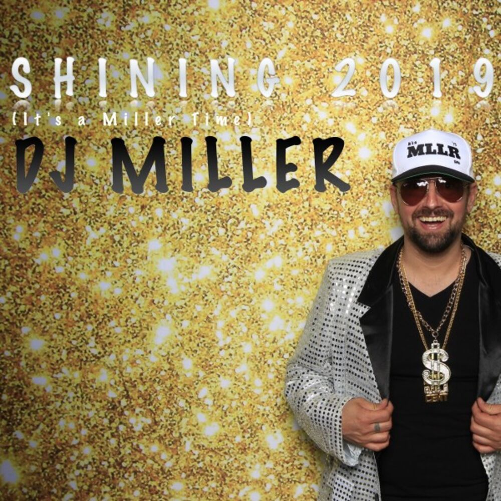 Picture of Shining 2019 (It's a Miller Time)