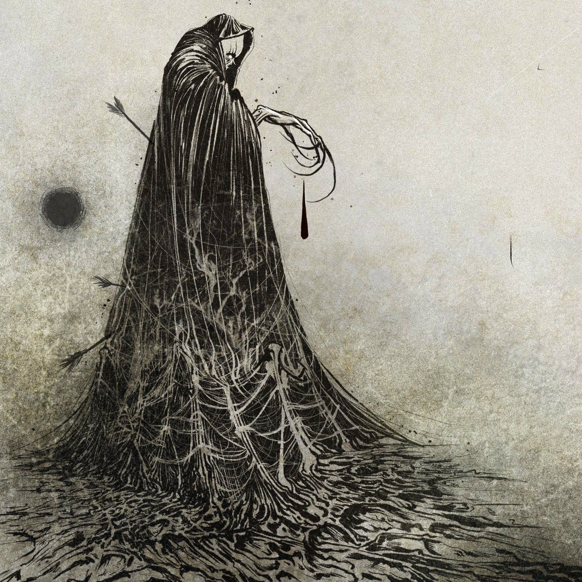Album cover of DOWNER KING
