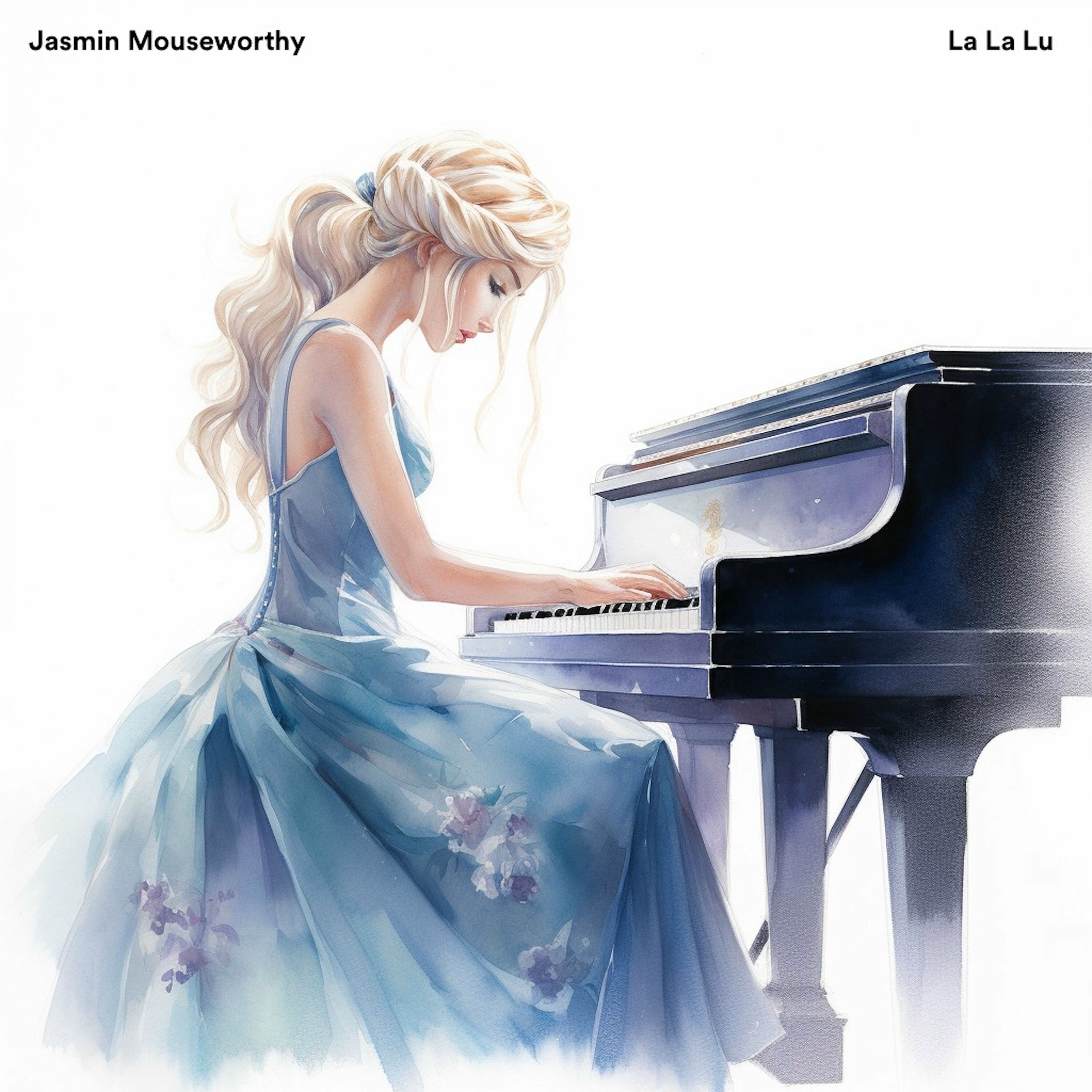 Album cover of La La Lu (From 