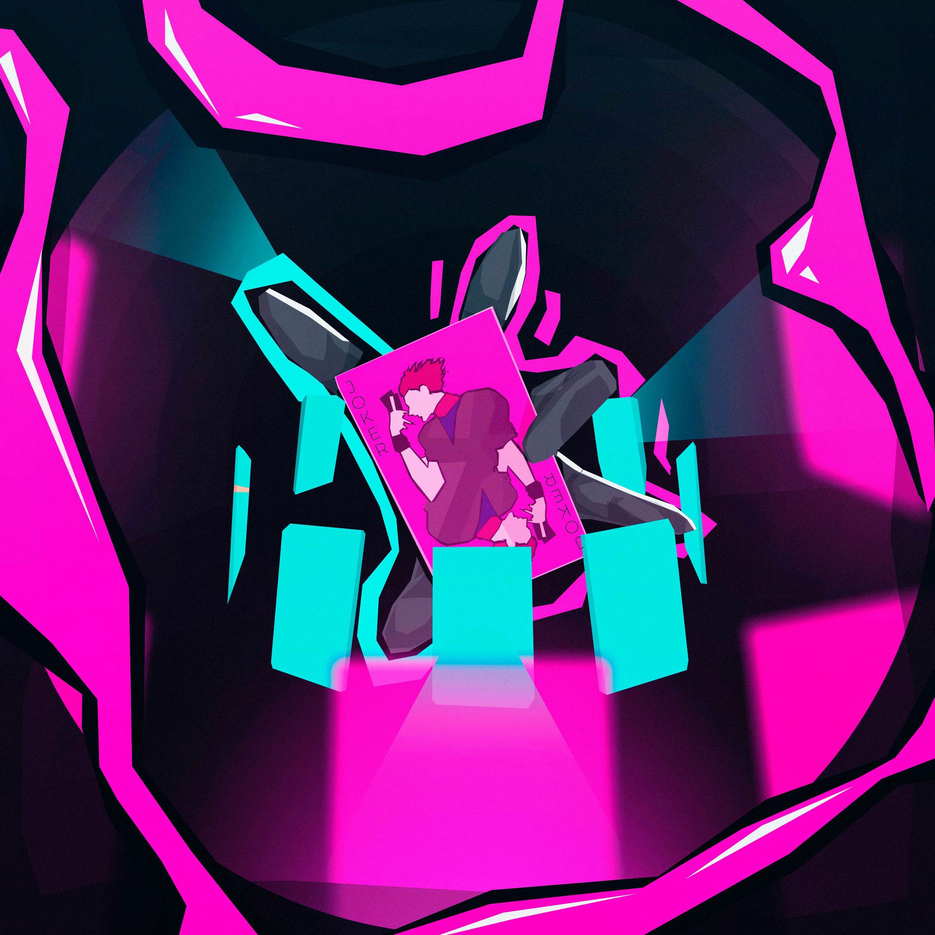 Album cover of Dopamina