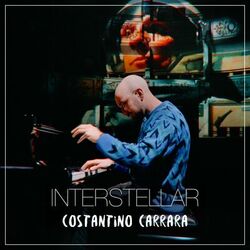 Cover of Interstellar (Piano Arrangement)