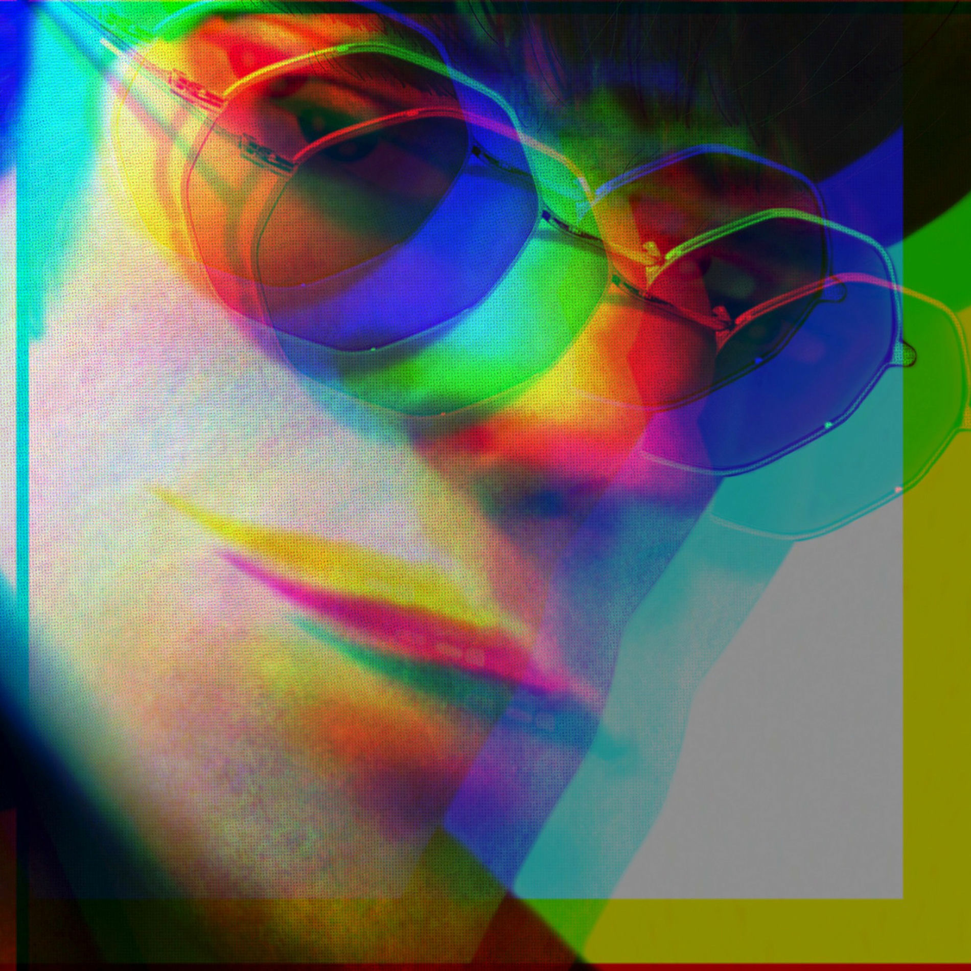 Album picture of We Got the Power (feat. Jehnny Beth) (Claptone Remix)