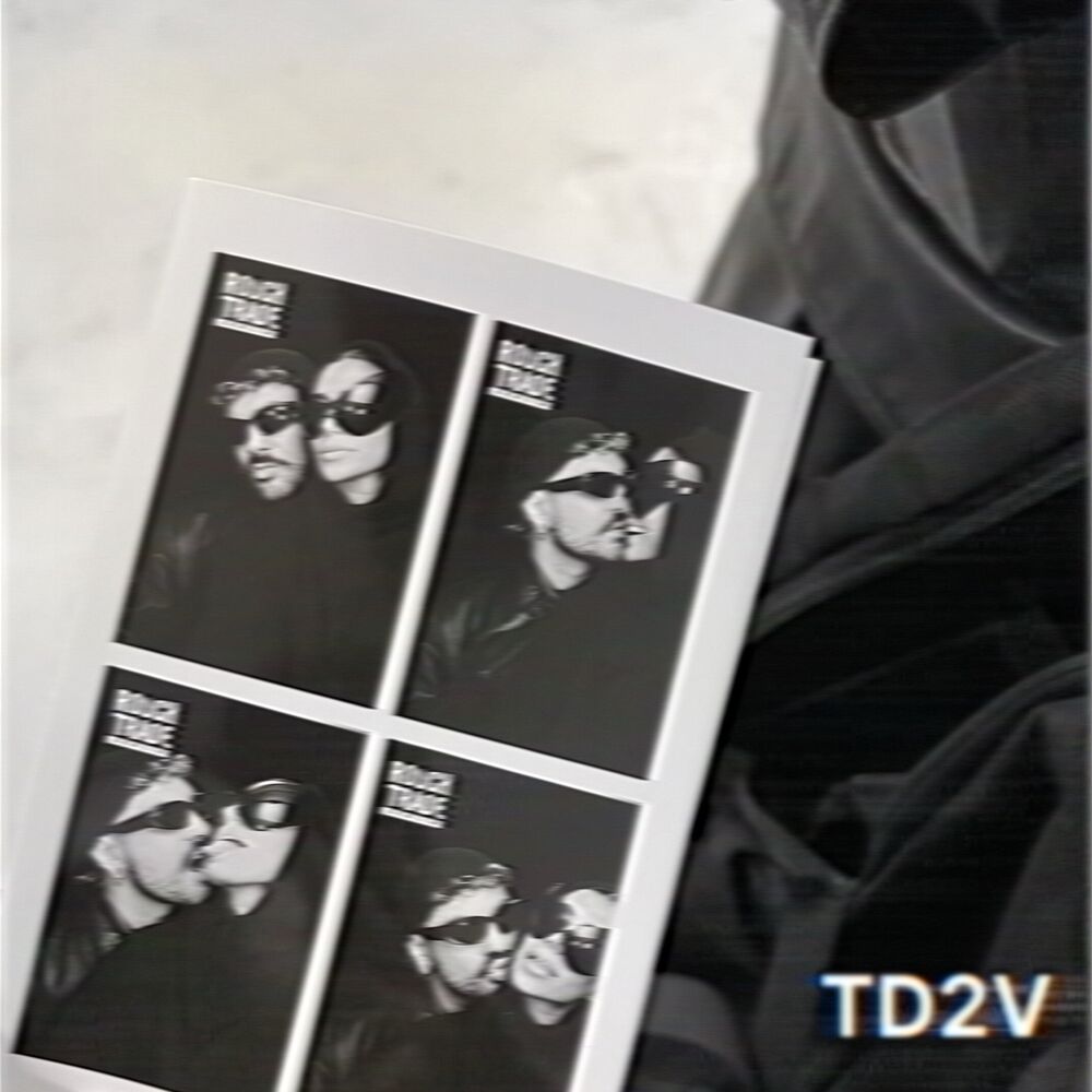 Picture of TD2V