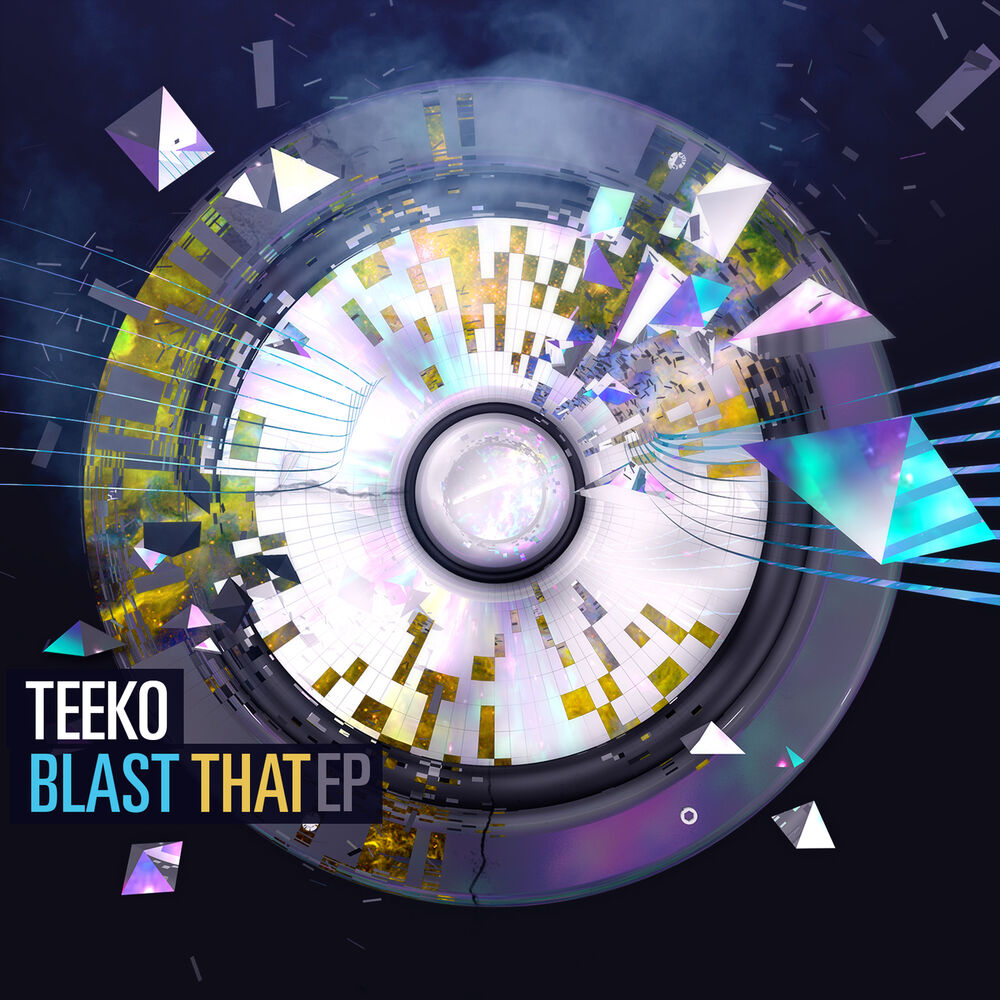Picture of Blast That