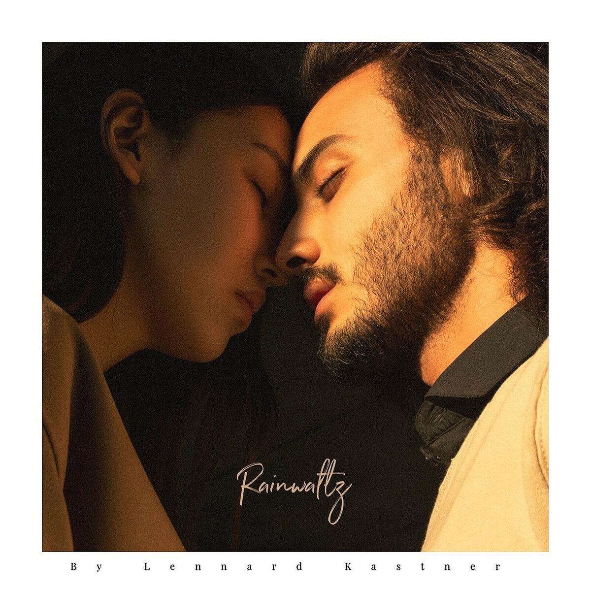 Album cover of Rainwaltz