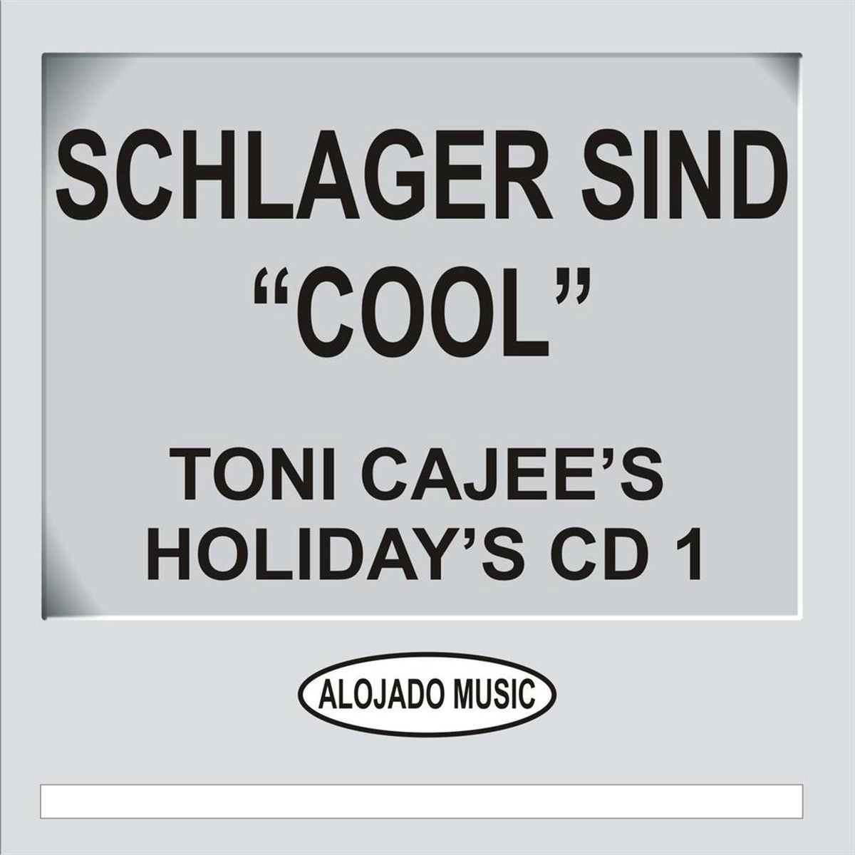 Album cover of Schlager sind 