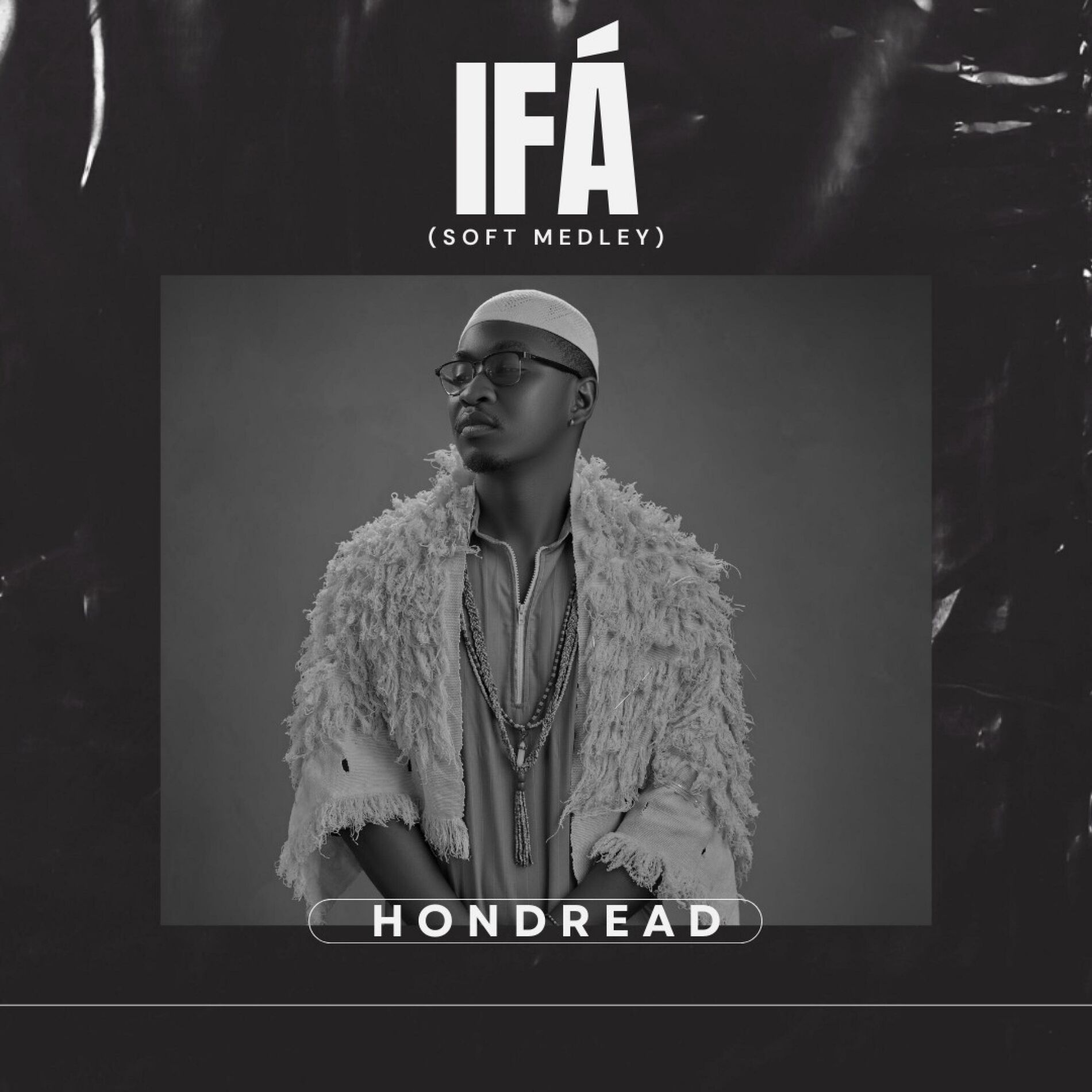 Album cover of IFÁ (soft medley)