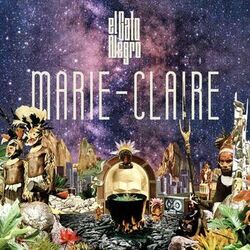 Cover of Marie-Claire