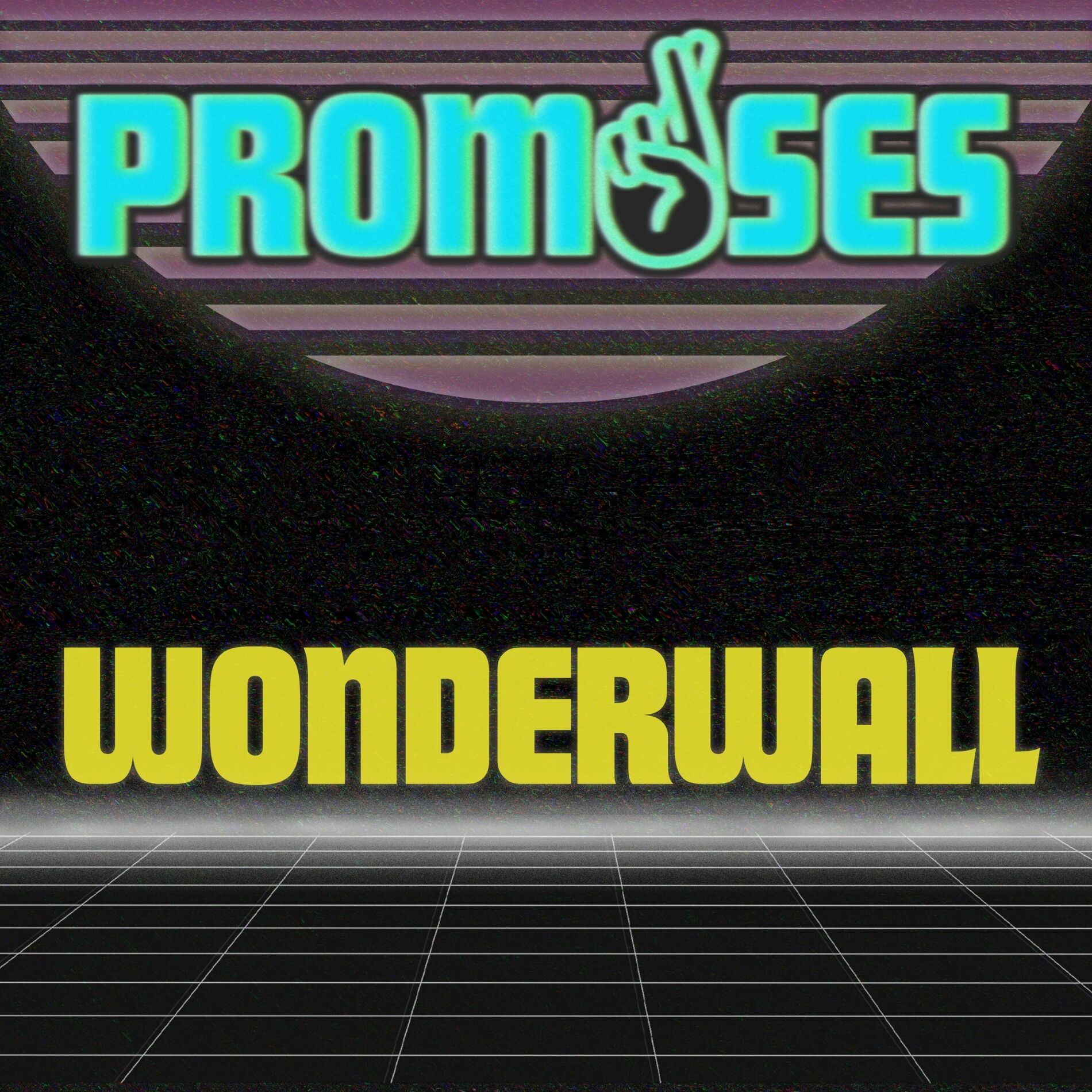 Album cover of Wonderwall