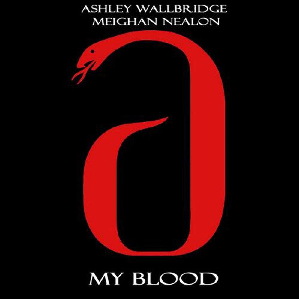Picture of My Blood