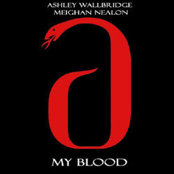 Cover of My Blood