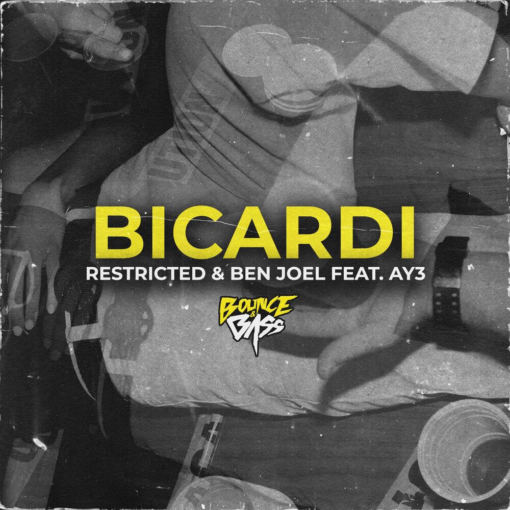 Picture of Bicardi (feat. AY3)