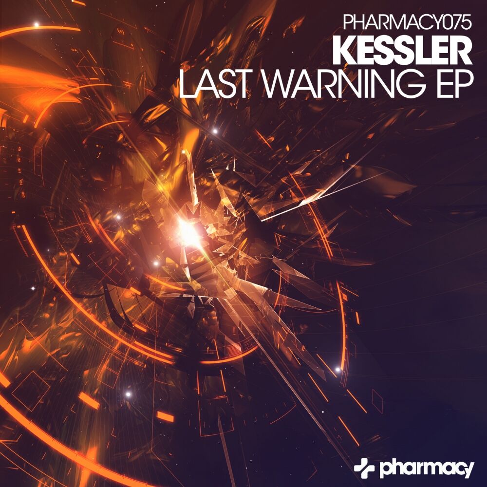 Picture of Last Warning EP
