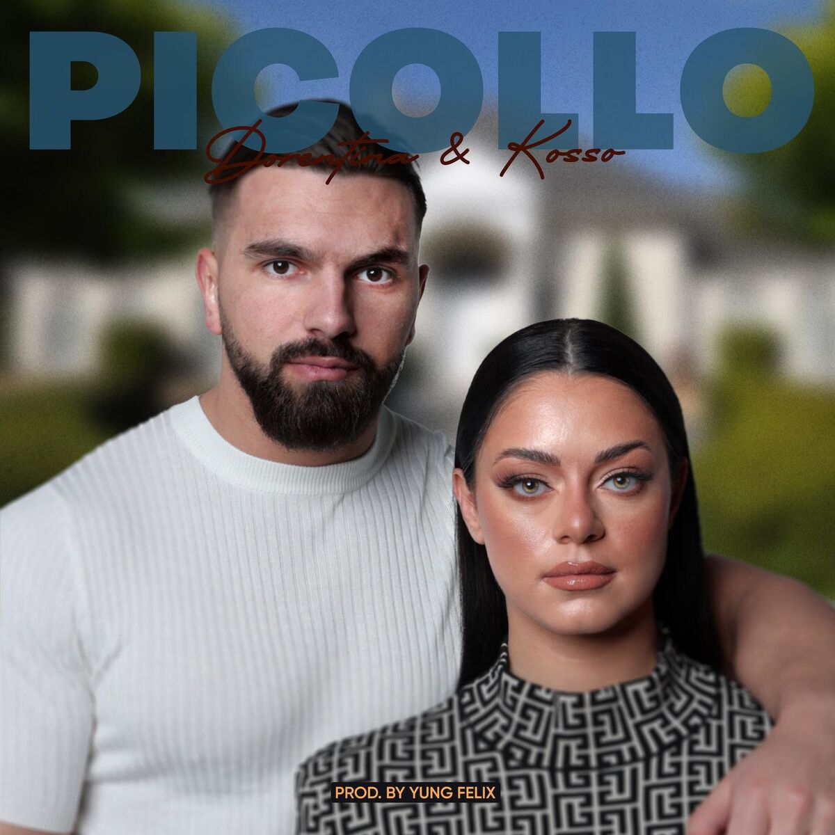 Album cover of Picollo