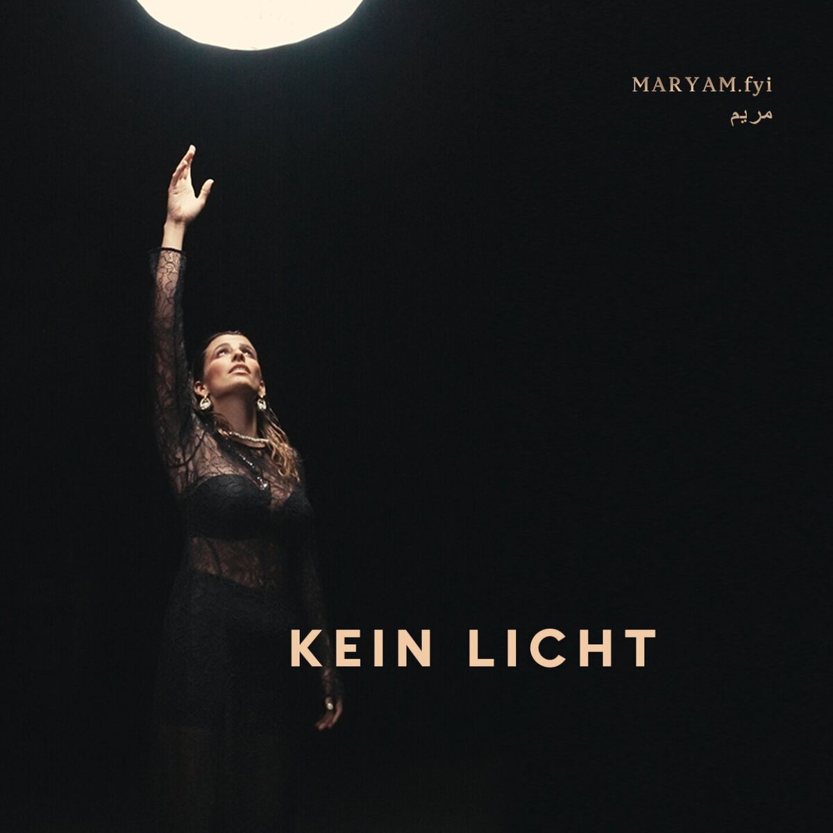 Album cover of Kein Licht
