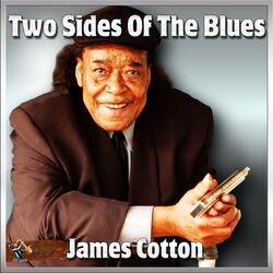 Cover of Two Sides Of The Blues